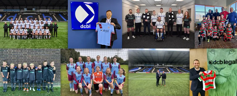 Investing in the community